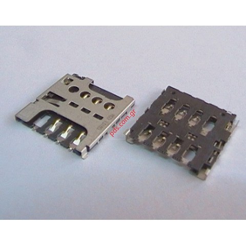Εσωτερική θυρίδα SIM (OEM) Sony Xperia SP C1904 Card reader Slot Εσωτερική θυρίδα SIM (OEM) Sony Xperia SP C1904 Card reader Slot