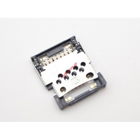 Γνήσια αναγνώστης θυρίδα κάρτας SD Nokia Memory Holder reader. Γνήσια αναγνώστης θυρίδα κάρτας SD Nokia Memory Holder reader.