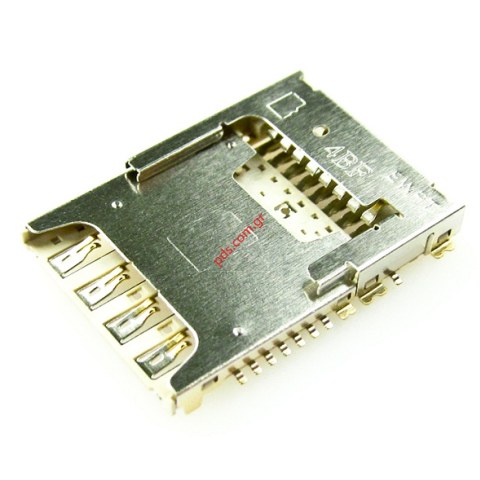 Original SIM card reader LG D331, L80+ L Bello Original SIM card reader LG D331, L80+ L Bello
