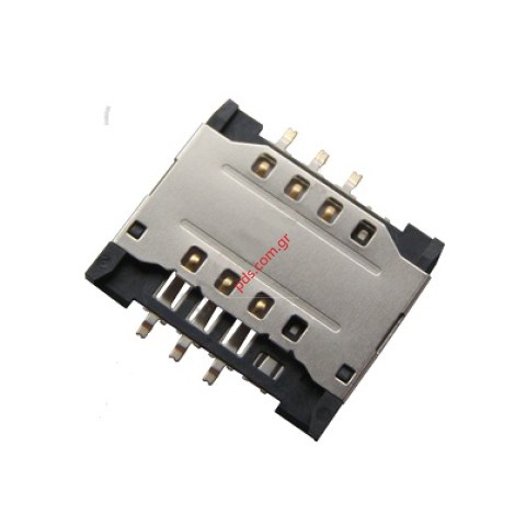 Original SIM connector LG P920 Optimus 3D 
