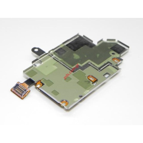 Γνήσια πλακέτα PBA Samsung i9305 Galaxy S3 LTE SIM και MMC card holder, reader
