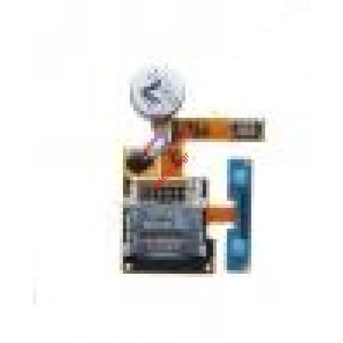 Γνήσια ταινία Samsung GT-S8500 FPCB MicroSD card reader, vibra motor, side keys foil