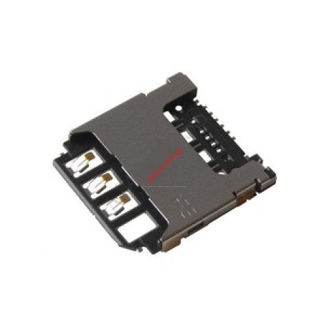 Original Micro SIM reader Samsung S5310 Galaxy Pocket Neo, S6792 Galaxy Frame Lite Duos Original Micro SIM reader Samsung S5310 Galaxy Pocket Neo, S6792 Galaxy Frame Lite Duos