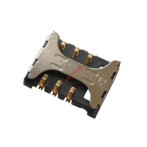 Original SIM reader Samsung S7275 Galaxy Ace 3 LTE Original SIM reader Samsung S7275 Galaxy Ace 3 LTE