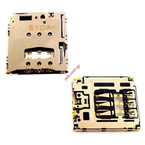 Original SIM Card reader Motorola moto G2, XT1063, XT1068, XT1069 Original SIM Card reader Motorola moto G2, XT1063, XT1068, XT1069