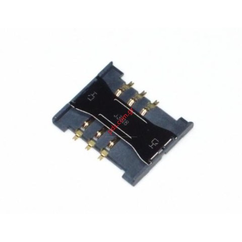 Original SIM card reader Samsung i9082 Galaxy Grand Original SIM card reader Samsung i9082 Galaxy Grand
