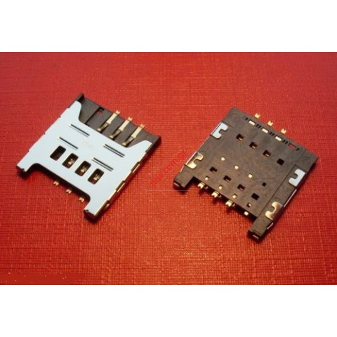 Original SIM Card reader Samsung i9250 Galaxy Nexus Original SIM Card reader Samsung i9250 Galaxy Nexus