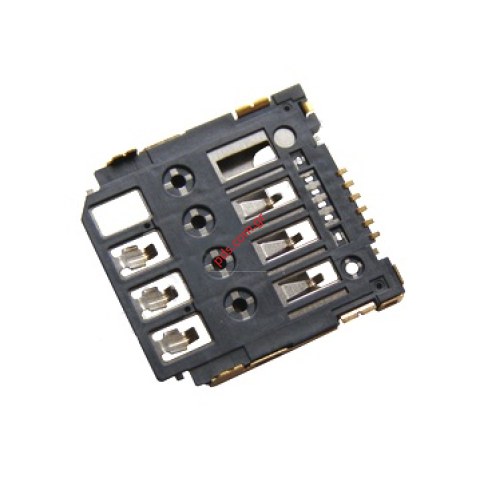 Original SIM Card reader Samsung S6790 Galaxy Frame Lite, S7390 Galaxy Trend Lite (Fresh), SM-G130 Galaxy Star 2