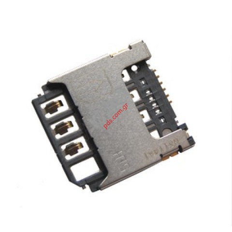 Original SIM Card reader Samsung S6790 Galaxy Frame Lite, S7390 Galaxy Trend Lite (Fresh), SM-G130 Galaxy Star 2 Original SIM Card reader Samsung S6790 Galaxy Frame Lite, S7390 Galaxy Trend Lite (Fresh), SM-G130 Galaxy Star 2