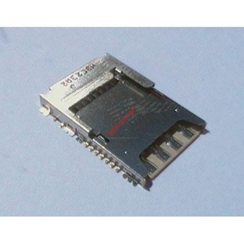 Original reader SIM and MMC Samsung SM-G900F Galaxy S5  Original reader SIM and MMC Samsung SM-G900F Galaxy S5