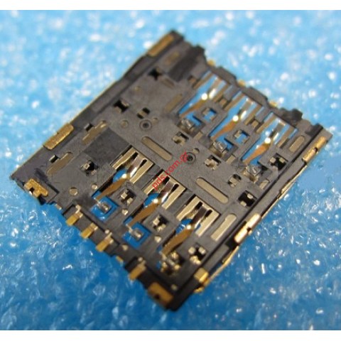 Γνήσια θυρίδα Micro SIM Microsoft Lumia 535 card reader 