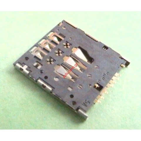 Original SIM Card reader Motorola Moto E XT1021, XT1022, XT1025, XT830C