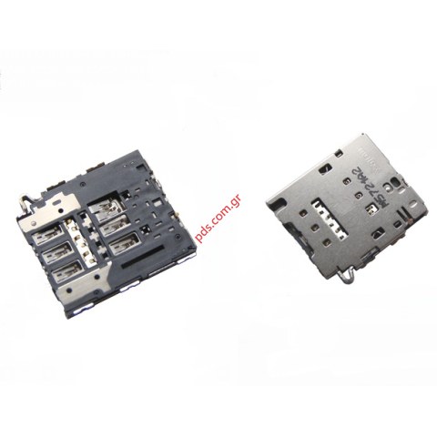 Original SIM reader Samsung SM-G925F Galaxy S6 Edge, SM-E500H Galaxy E5, SM-E700F Galaxy E7 LTE  Original SIM reader Samsung SM-G925F Galaxy S6 Edge, SM-E500H Galaxy E5, SM-E700F Galaxy E7 LTE