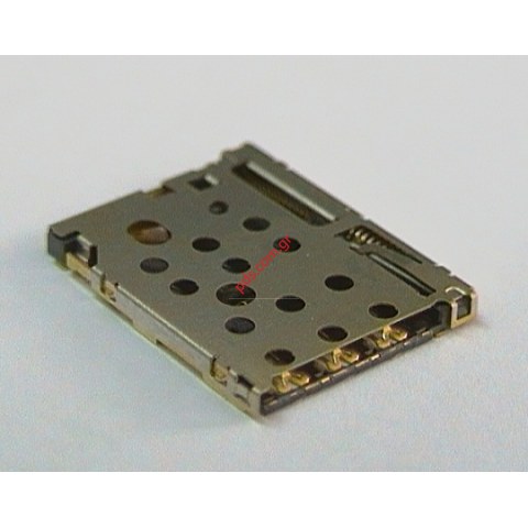 Γνήσια υποδοχή κάρτας SIM Sony Xperia C4 SIM Card reader (LEVEL 3)