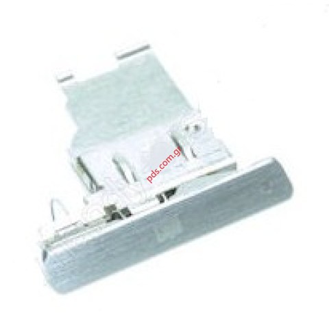 Γνήσιο αναγνώστης κάρτας μνήμης Card Tray Nokia X7-00 Silver Γνήσιο αναγνώστης κάρτας μνήμης Card Tray Nokia X7-00 Silver