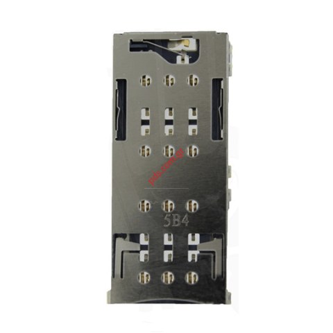 Γνήσιο DUAL Sim Card Reader Sony Xperia XA Dual (F3112) Γνήσιο DUAL Sim Card Reader Sony Xperia XA Dual (F3112)