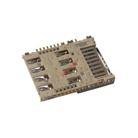 Original SIM reader LG D620 G2 mini, D855 G3, D315 F70, D722 (G3 mini) G3s 