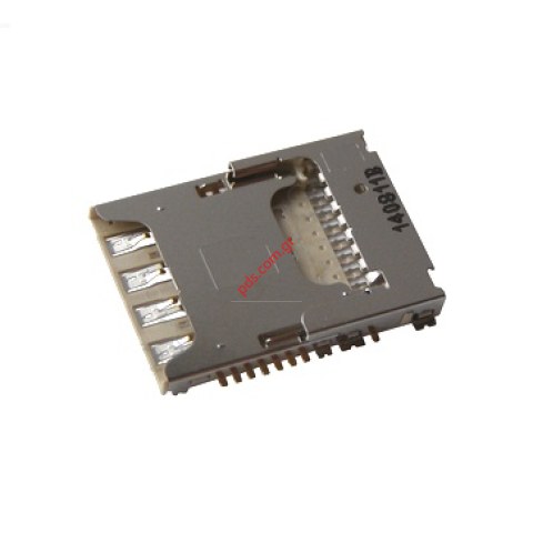 Original SIM reader LG D620 G2 mini, D855 G3, D315 F70, D722 (G3 mini) G3s 