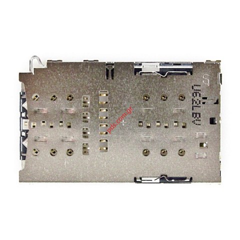 Γνήσιο SIM Card reader Samsung G935F Galaxy S7 Edge, SM-N930 galaxy Note 7, SM-G930F Galaxy S7 