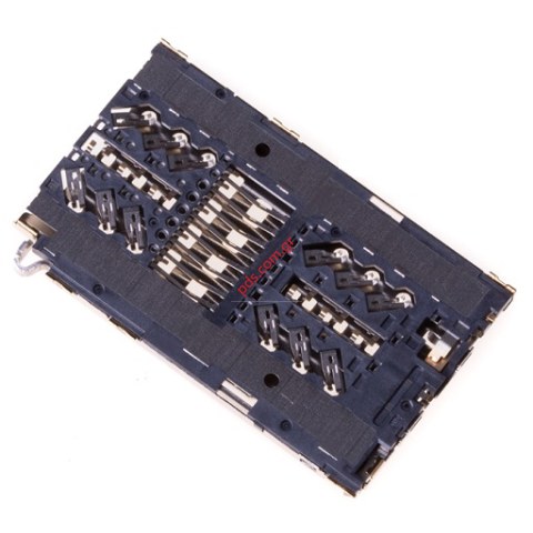 Γνήσιο SIM Card reader Samsung G935F Galaxy S7 Edge, SM-N930 galaxy Note 7, SM-G930F Galaxy S7  Γνήσιο SIM Card reader Samsung G935F Galaxy S7 Edge, SM-N930 galaxy Note 7, SM-G930F Galaxy S7