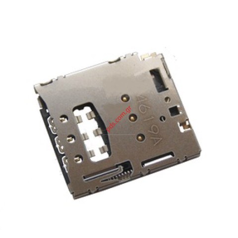Γνήσιο SIM Card reader Sony Xperia T3 LTE D5102 Xperia T3, D5103, D5106, Vodafone Smart 4 MAX 990N (6 inch) Γνήσιο SIM Card reader Sony Xperia T3 LTE D5102 Xperia T3, D5103, D5106, Vodafone Smart 4 MAX 990N (6 inch)