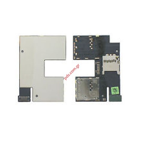Γνήσιος αναγνώστης 1 κάρτας HTC Desire 500 (OP3Z112) 1 SIM Card reader/holder
