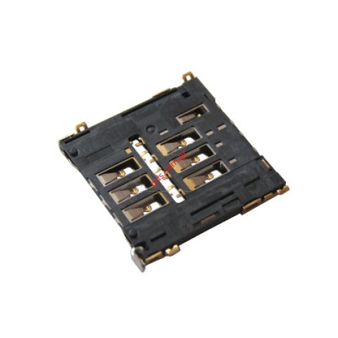 Γνήσιος αναγνώστης κάρτας δικτύου HTC ONE X Sim card reader