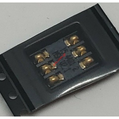 Γνήσιος αναγνώστης κάρτας NOKIA N72 SIM Card reader ORIGINAL Γνήσιος αναγνώστης κάρτας NOKIA N72 SIM Card reader ORIGINAL