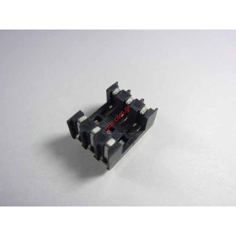 Γνήσιος αναγνώστης κάρτας SIM Nokia C5-00 βάση 