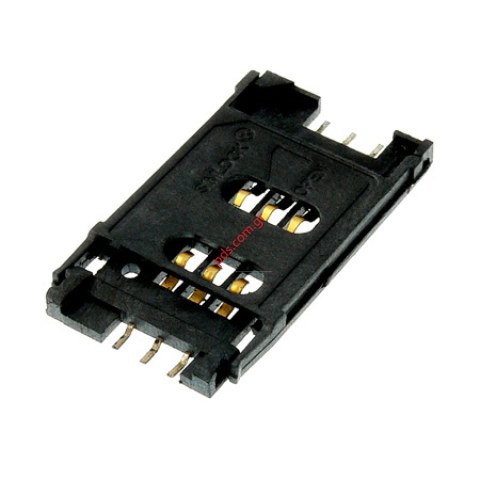 Γνήσιος αναγνώστης κάρτας SIM PCB , SIM READER NOKIA 7210 Γνήσιος αναγνώστης κάρτας SIM PCB , SIM READER NOKIA 7210