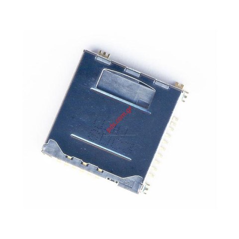 Original SIM card reader and holder Samsung GT 55230 Star Original SIM card reader and holder Samsung GT 55230 Star