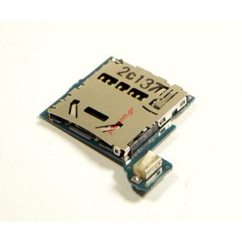 Γνήσιος αναγνώστης κάρτας SIM Sony Play (R800) δικτύου Card reader slot Γνήσιος αναγνώστης κάρτας SIM Sony Play (R800) δικτύου Card reader slot