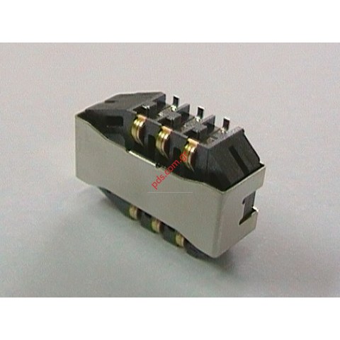 Γνήσιος αναγνώστης κάρτας SIM SonyEricsson X8 Xperia Γνήσιος αναγνώστης κάρτας SIM SonyEricsson X8 Xperia