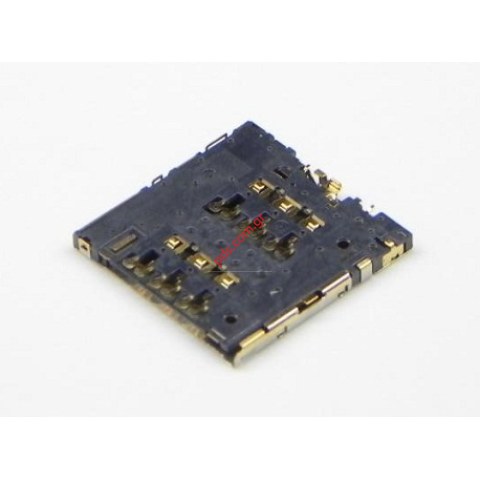 Γνήσιος αναγνώστης Micro SIM 6 POL Nokia Lumia 820, 500 Asha, 501 Asha, 502 Asha Reader SIM Card (Micro sim)