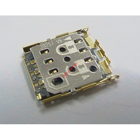 Γνήσιος αναγνώστης Nokia Asha 503 κάρτας 1 SIM Card reader/holder
