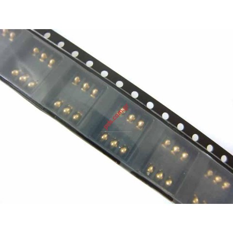 Γνήσιος SIM Card reader SonyEricsson X10 Mini Pro U20i, NEO V MT15i αναγνώστης κάρτας SIM  Γνήσιος SIM Card reader SonyEricsson X10 Mini Pro U20i, NEO V MT15i αναγνώστης κάρτας SIM