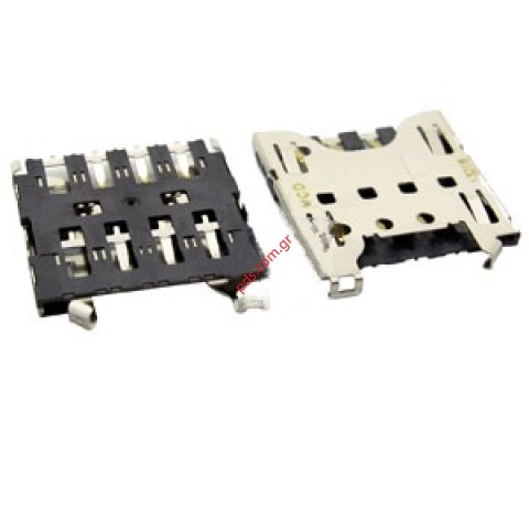 Σύστημα ανάγνωσης κάρτας SIM (OEM) BlackBerry Z10, Q10 