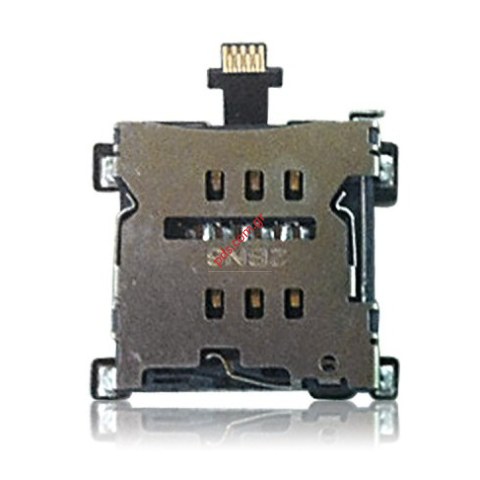 Σύστημα ανάγνωσης κάρτας Sim (OEM) HTC One (M7) Card Reader