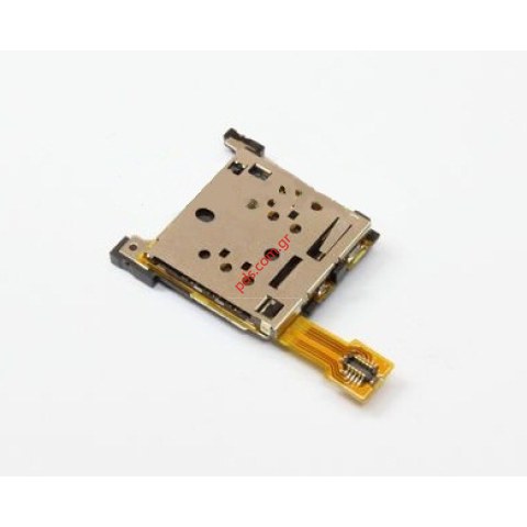 Υποδοχή ανάγνωσης κάρτας sim Nokia 515, 515 Dual sim reader slot ( 1 κάρτα) Υποδοχή ανάγνωσης κάρτας sim Nokia 515, 515 Dual sim reader slot ( 1 κάρτα)