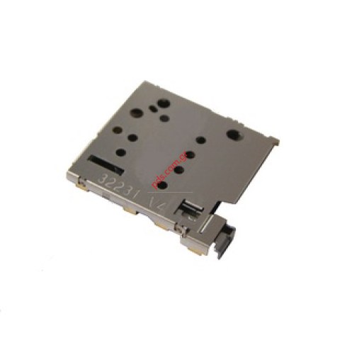 Υποδοχή ανάγνωσης κάρτας SIM Nokia Lumia 720 reader slot Υποδοχή ανάγνωσης κάρτας SIM Nokia Lumia 720 reader slot