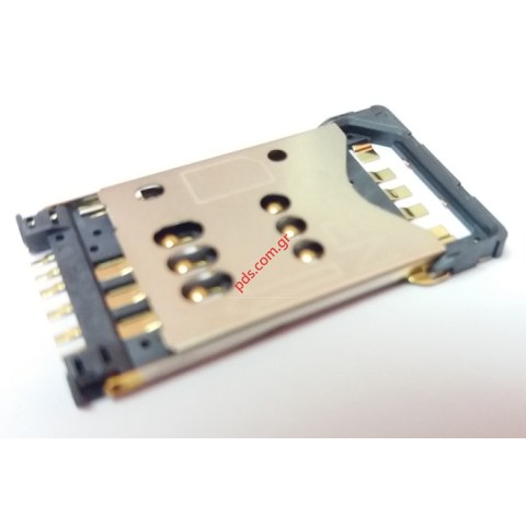 Υποδοχή ανάγνωσης κάρτας SIM Nokia N80 reader slot Bulk