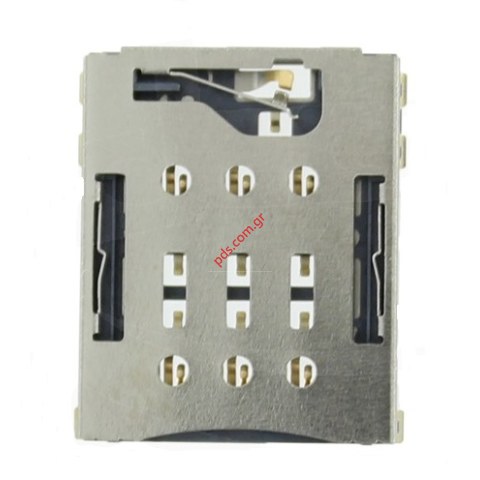 Υποδοχή κάρτας SIM Reader Sony Xperia C5 ULTRA 1 SIM (NANO SIM CARD) Υποδοχή κάρτας SIM Reader Sony Xperia C5 ULTRA 1 SIM (NANO SIM CARD)