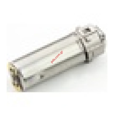 Original spring hinge system Nokia 6131 whith button Original spring hinge system Nokia 6131 whith button