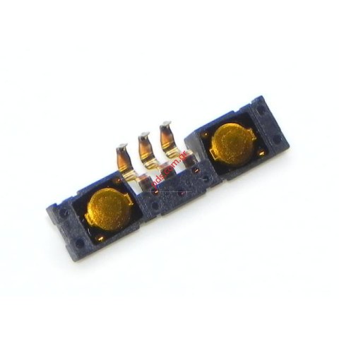 Εσωτερικός διακόπτης φωνής Nokia 6131 Volume Switch Electrica Internal sidekey button (EOL)