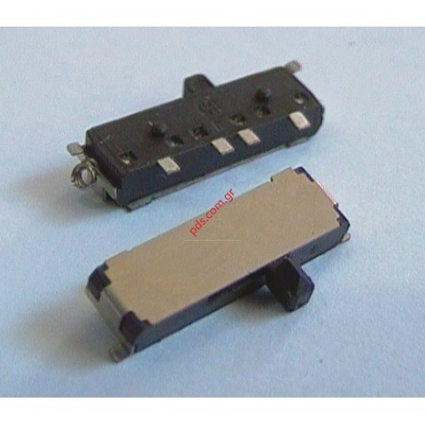 Εσωτερικός πλαινός διακόπτης (OEM) Nokia 5250 (4 θέσεων) side Lock/Vibra