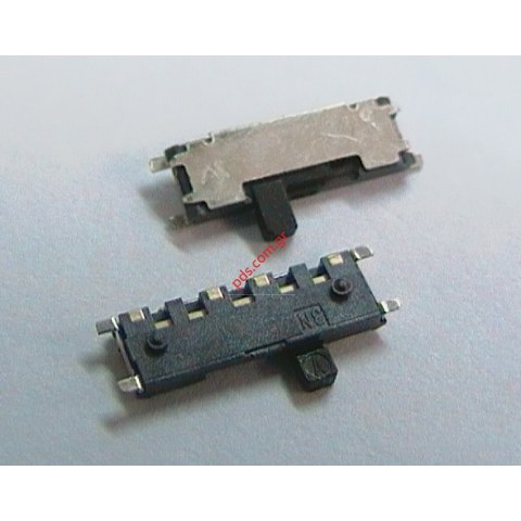 Εσωτερικός πλαινός διακόπτης πολλαπλών θέσεων LG KU990 Viewty