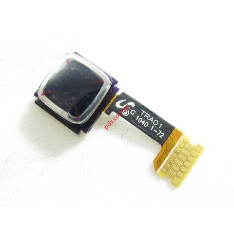 Γνήσιο BlackBerry roller joystick trackpad 9105, 9800 Torch, 9100 Pearl 3G, 9300 Curve 3G 