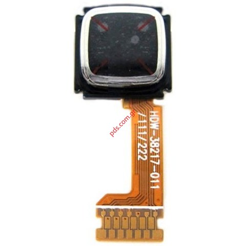 Γνήσιο οπτικό πληκτρολόγιο BlackBerry 9320 joystick optical trackapd 