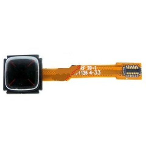 Γνήσιο οπτικό πληκτρολόγιο BlackBerry 9360 Curve optical trackapd joystick
