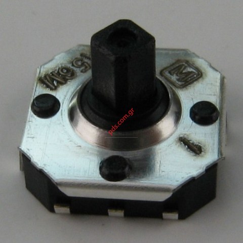 Γνήσιος διακόπτης εσωτερικός Joystick Nokia 3250, N73 function